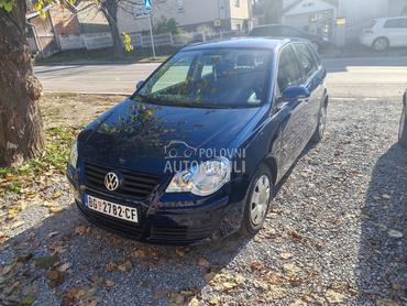 Volkswagen Polo 1.2 46000
