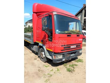 Iveco EuroCargo 75e15
