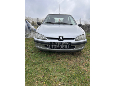 Peugeot 106 