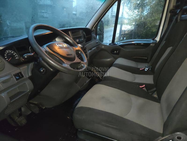 Iveco Daily