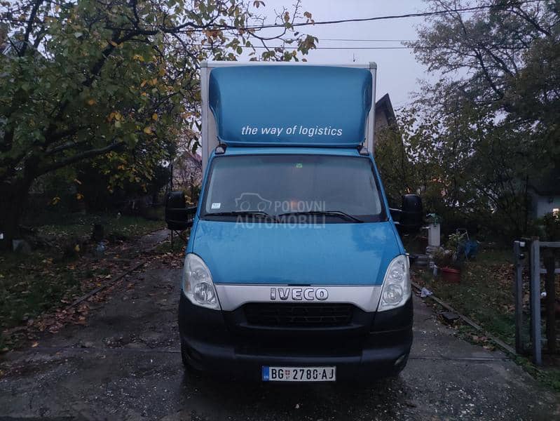 Iveco Daily