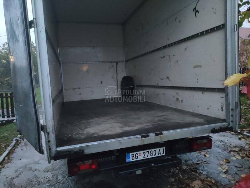 Iveco Daily