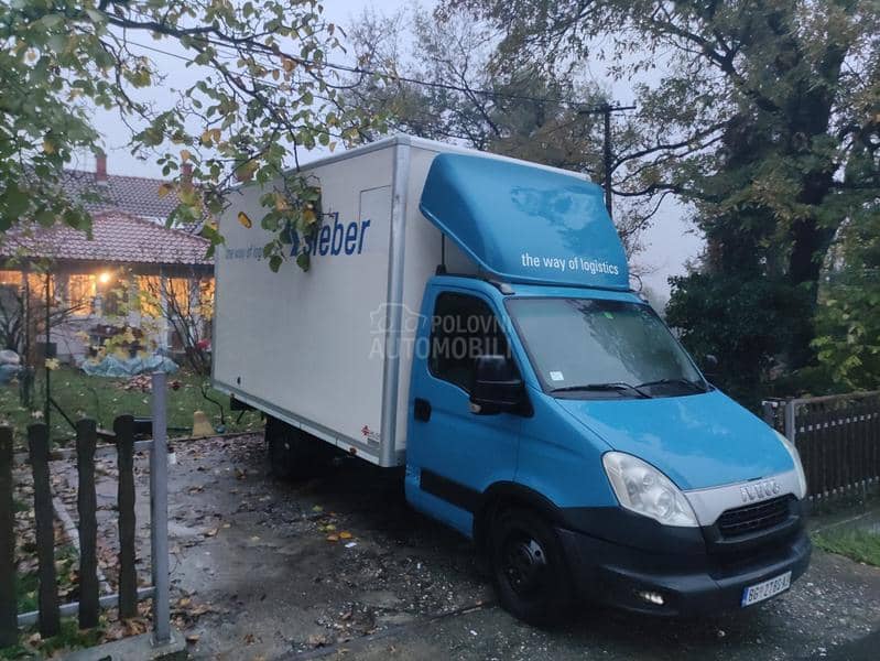 Iveco Daily