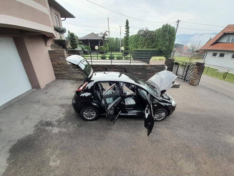 Fiat EVO 1.3 DIESEL UV0Z