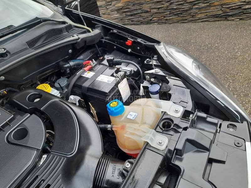 Fiat EVO 1.3 DIESEL UV0Z