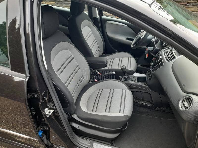 Fiat EVO 1.3 DIESEL UV0Z