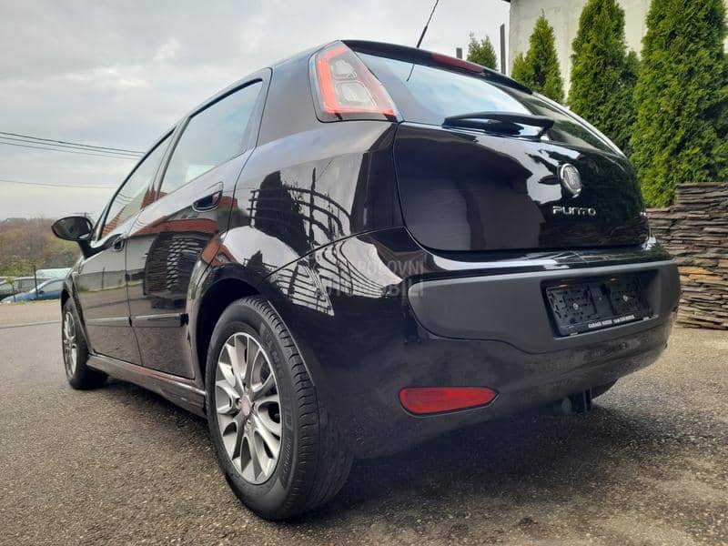 Fiat EVO 1.3 DIESEL UV0Z