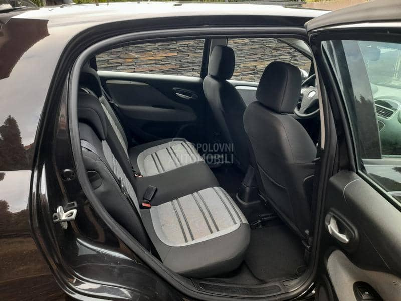 Fiat EVO 1.3 DIESEL UV0Z