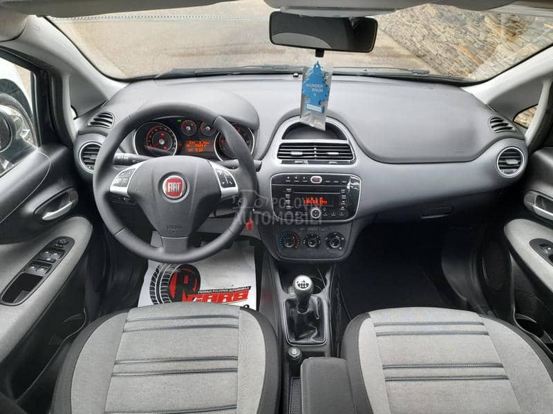 Fiat EVO 1.3 DIESEL UV0Z