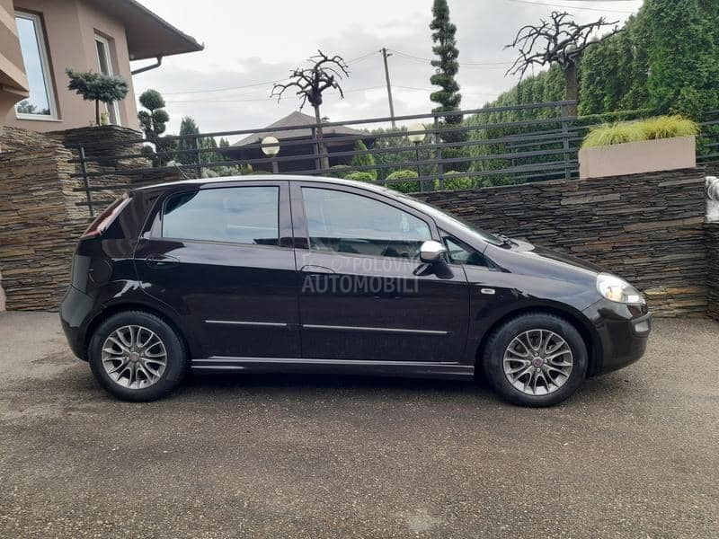 Fiat EVO 1.3 DIESEL UV0Z