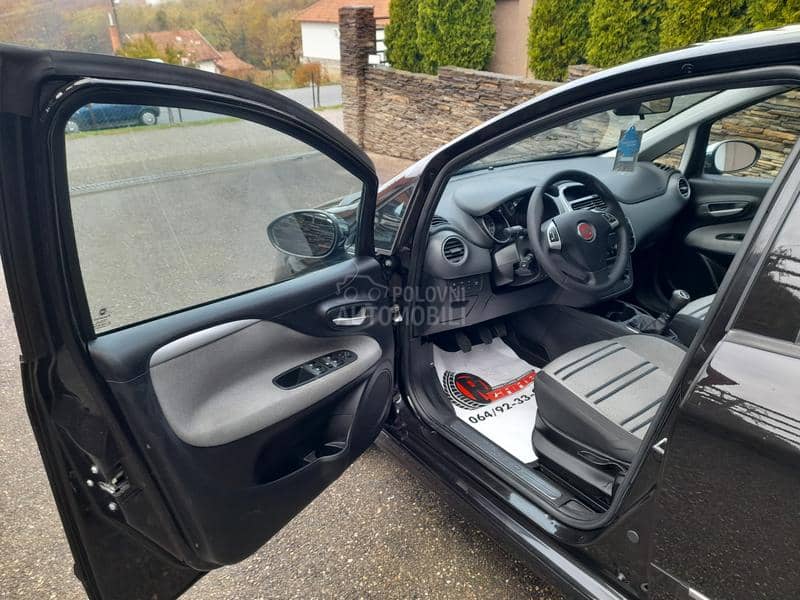 Fiat EVO 1.3 DIESEL UV0Z