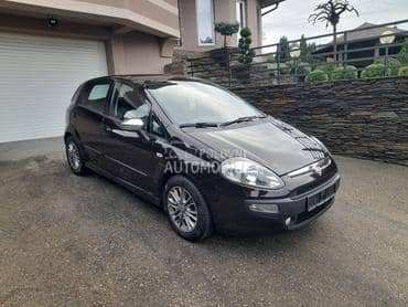 Fiat EVO 1.3 DIESEL UV0Z