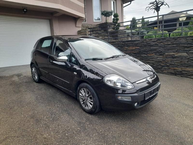 Fiat EVO 1.3 DIESEL UV0Z