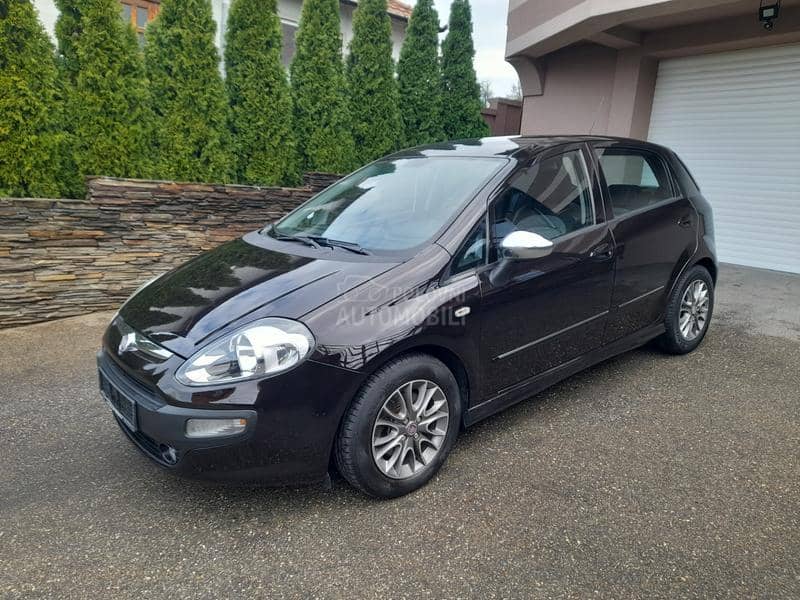 Fiat EVO 1.3 DIESEL UV0Z