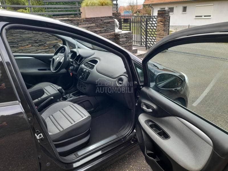 Fiat EVO 1.3 DIESEL UV0Z