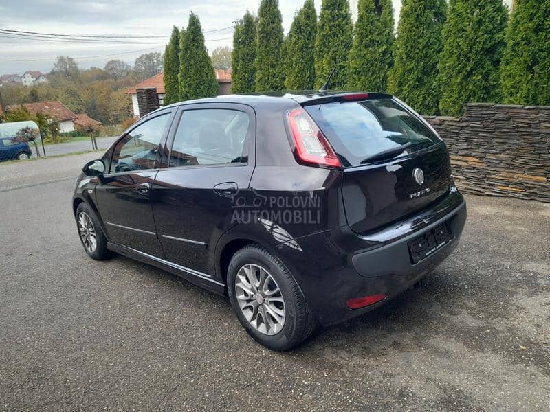Fiat EVO 1.3 DIESEL UV0Z