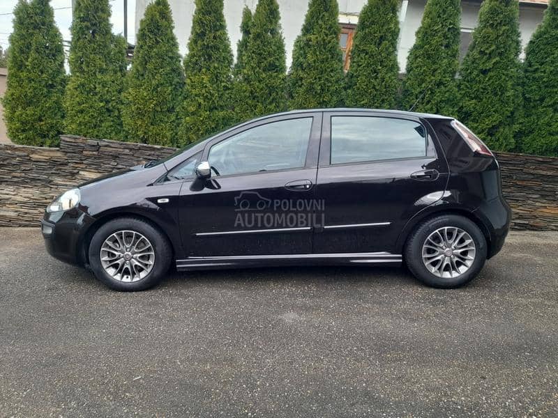 Fiat EVO 1.3 DIESEL UV0Z