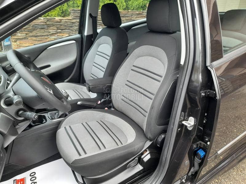 Fiat EVO 1.3 DIESEL UV0Z