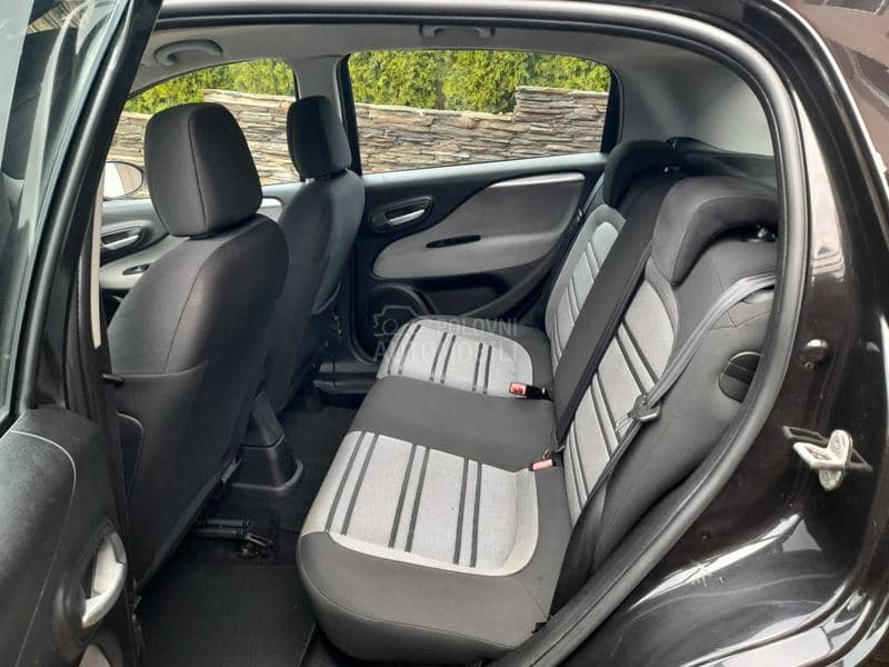 Fiat EVO 1.3 DIESEL UV0Z