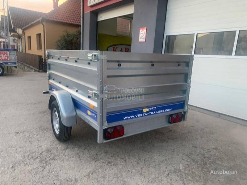 Vesta Akcija light 20/17 kiper