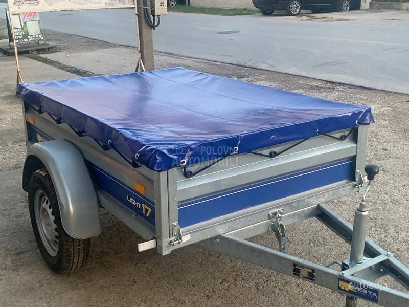 Vesta Akcija light 20/17 kiper