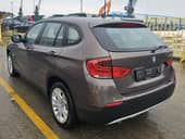 BMW X1 //X-DRIVE