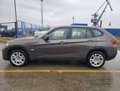 BMW X1 //X-DRIVE