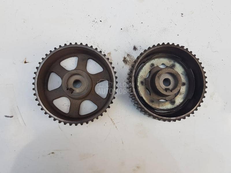 REMENICA BREGASTE 16 16 V BENZ