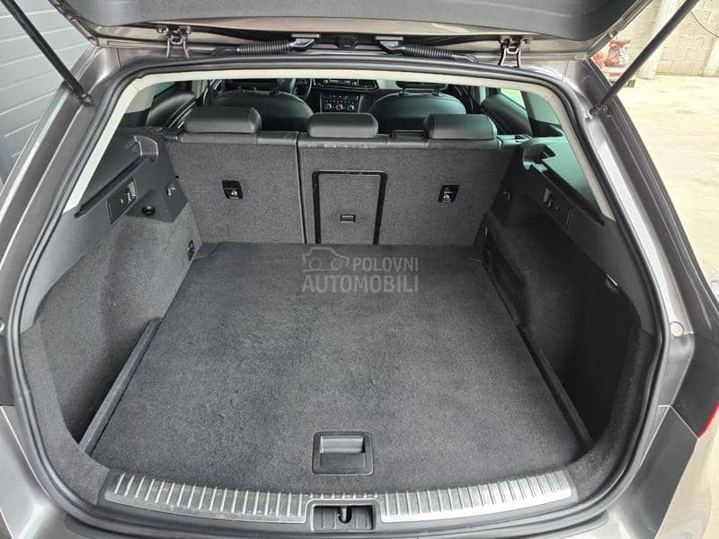 Seat Leon 1.6 TDI MATRIX