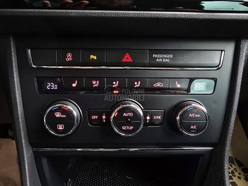 Seat Leon 1.6 TDI MATRIX