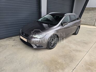 Seat Leon 1.6 TDI MATRIX