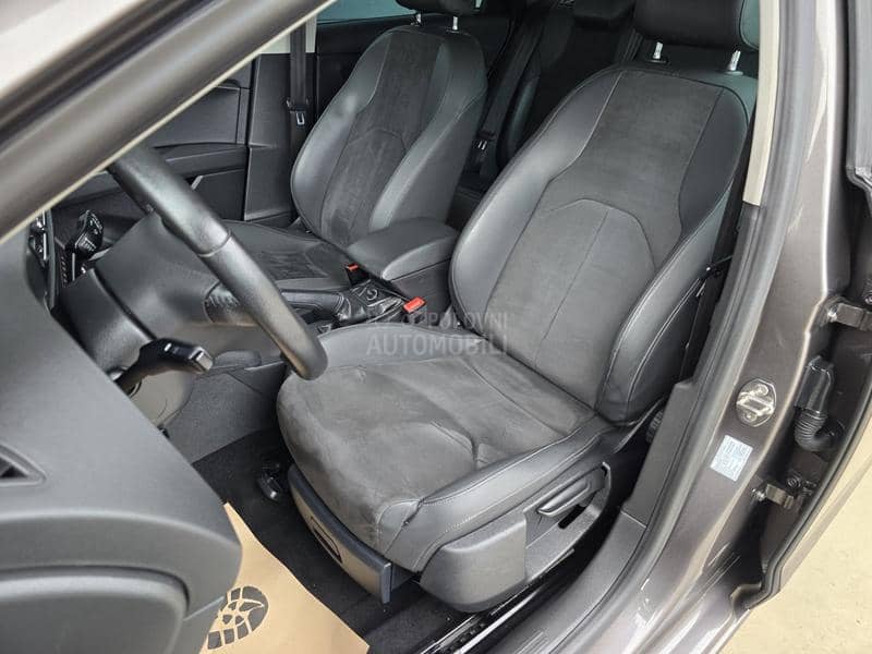 Seat Leon 1.6 TDI MATRIX