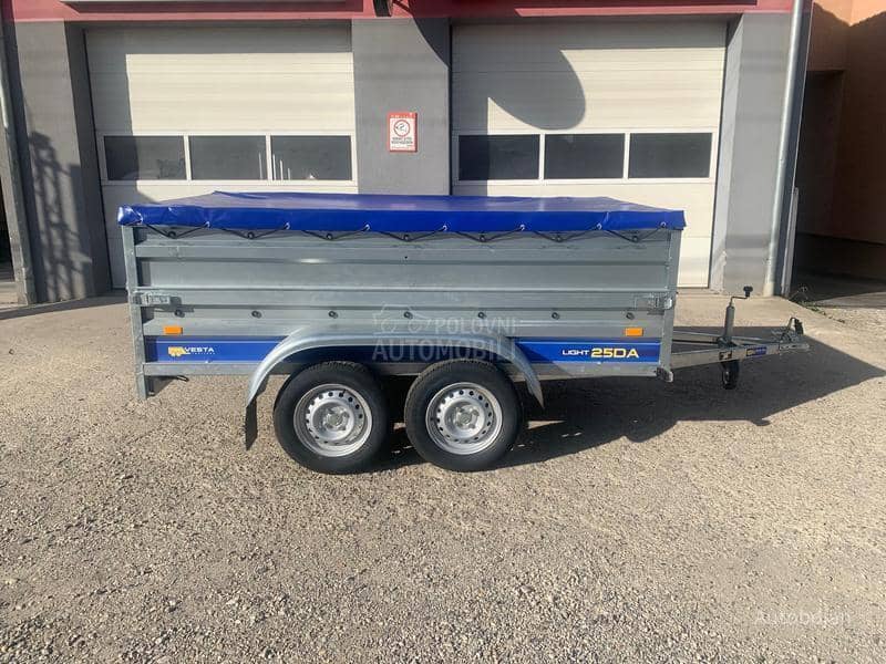 Vesta Akcija light 25 da