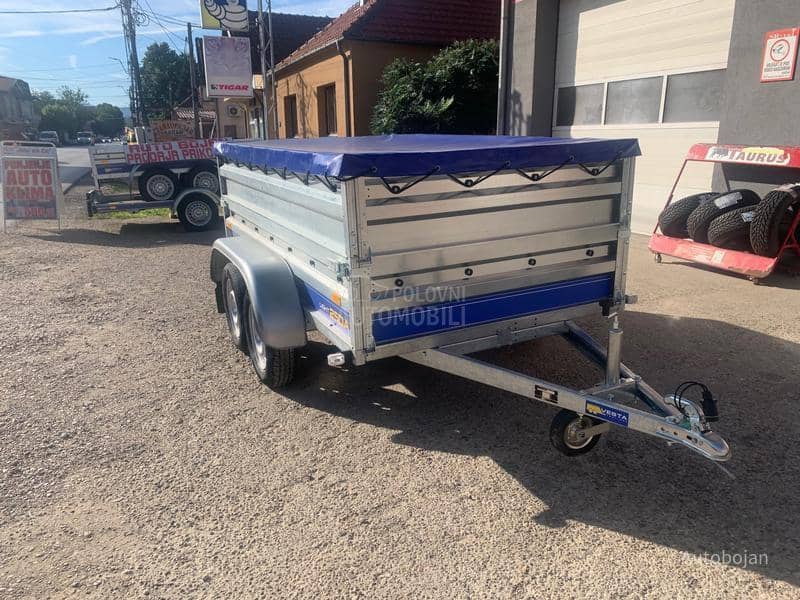 Vesta Akcija light 25 da