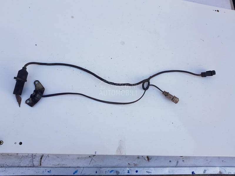 SENZOR RADILICE BREGASTE 16,B