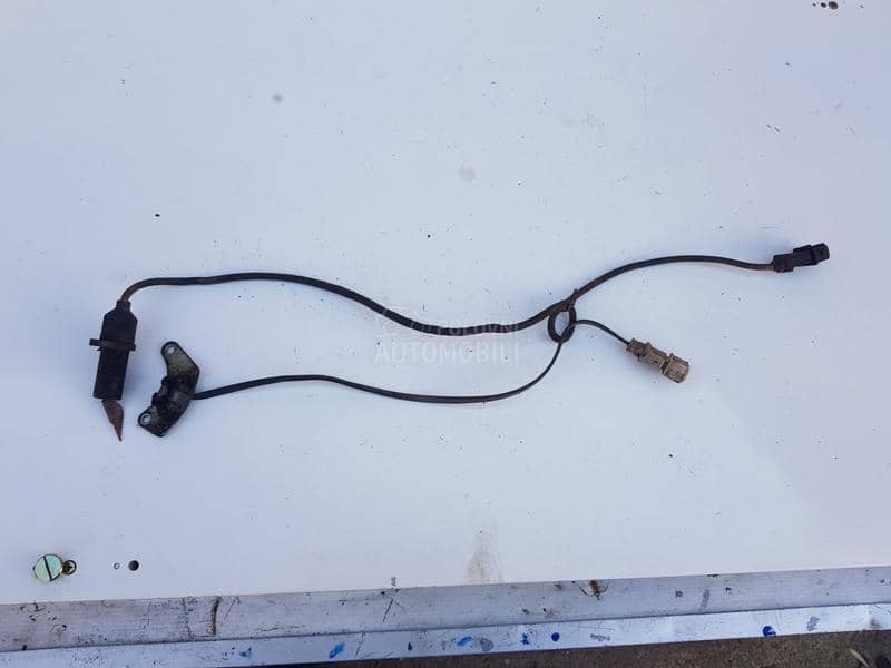 SENZOR RADILICE BREGASTE 16,B