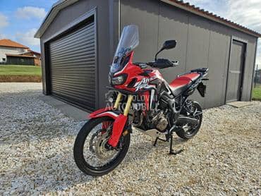 Honda CRF 1000 AFRICA TWIN