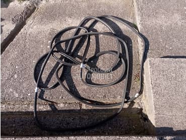 Kederi za Peugeot 207