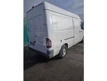 Mercedes Benz Sprinter 313