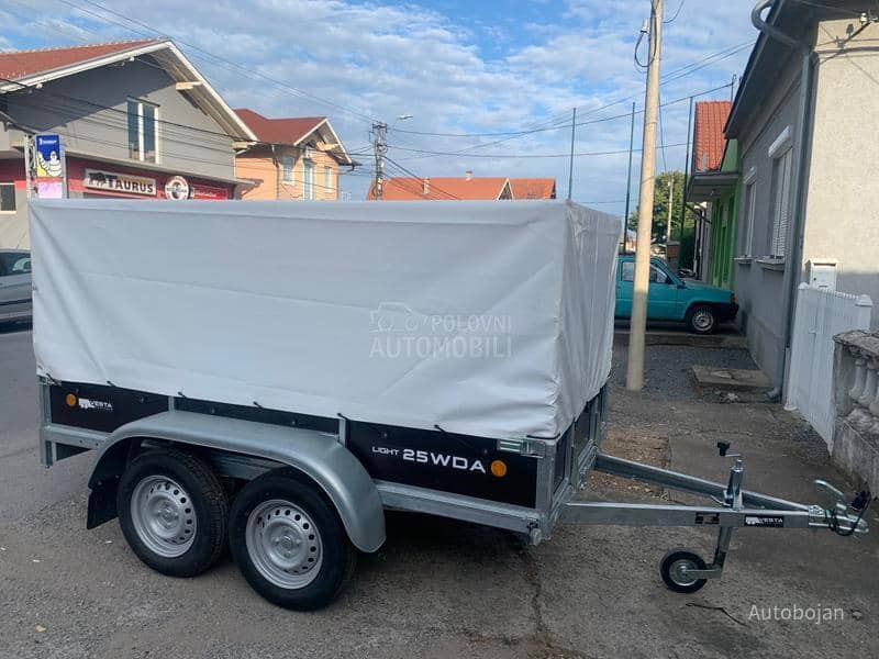 Vesta Akcija light 25 wda