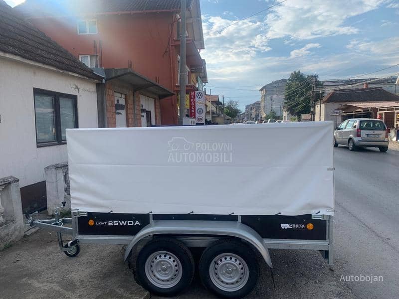 Vesta Akcija light 25 wda