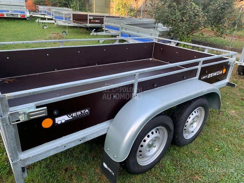 Vesta Akcija light 25 wda