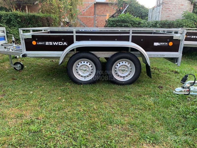 Vesta Akcija light 25 wda