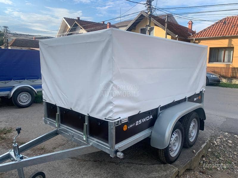 Vesta Akcija light 25 wda