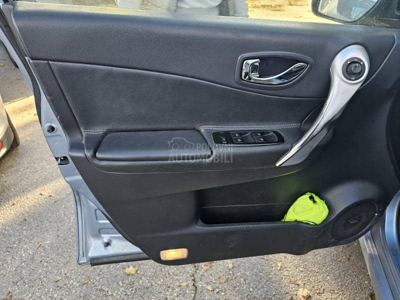 Renault Koleos //TOOP OPREMA