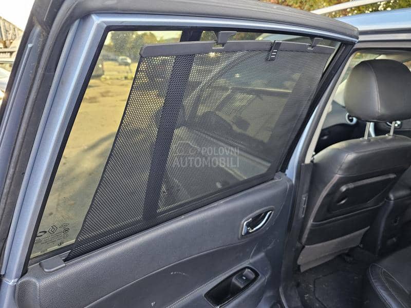 Renault Koleos //TOOP OPREMA