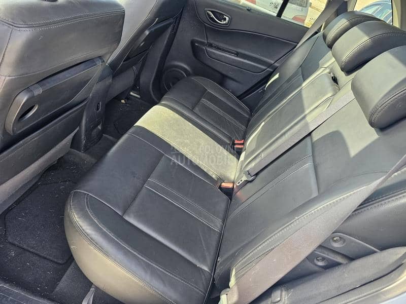 Renault Koleos //TOOP OPREMA