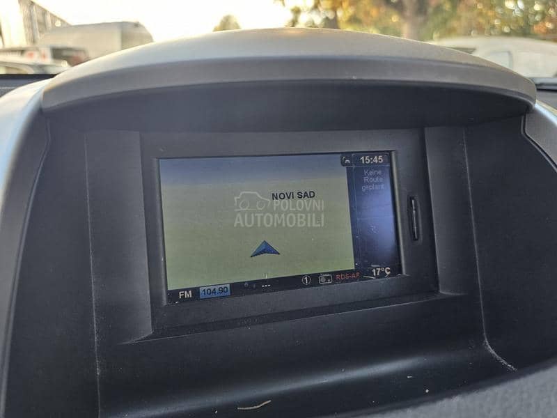 Renault Koleos //TOOP OPREMA