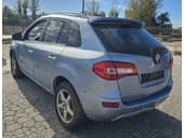 Renault Koleos //TOOP OPREMA