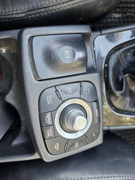 Renault Koleos //TOOP OPREMA